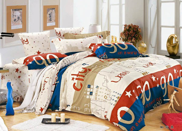 Cheap kids comforter sets