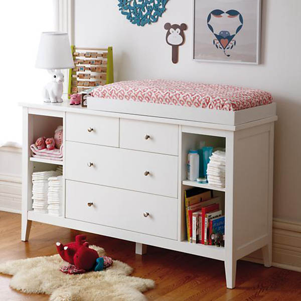 Dressers for kids