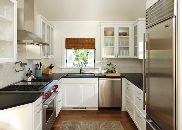 interior design ideas for kitchens pictures