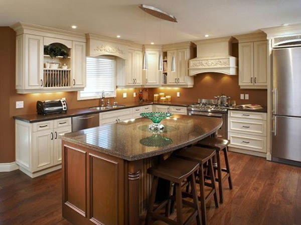 remodeled kitchens pictures