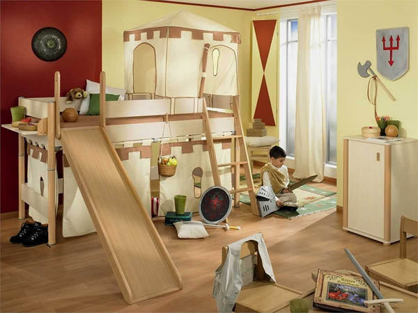Stanley kids bedroom furniture