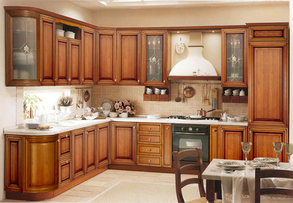 Kitchen cabinet ideas