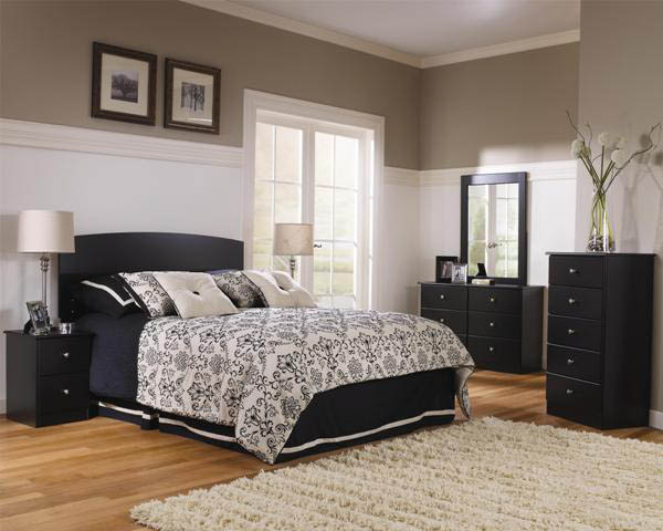 Bedroom furniture sets for cheap