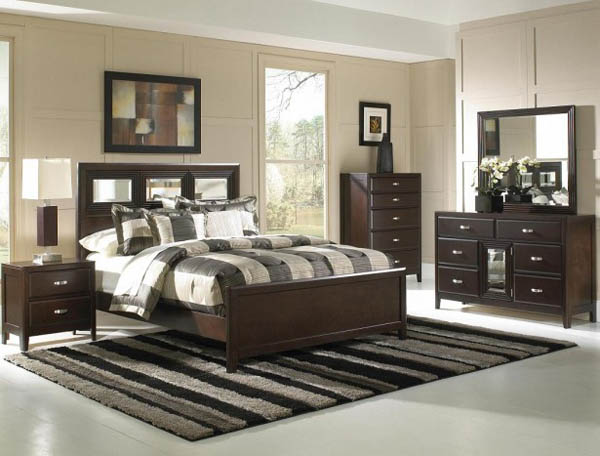 Cheap bedroom furniture sets under 200