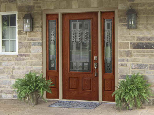 Home depot exterior french doors
