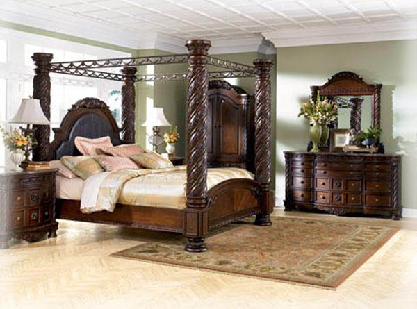 King size bedroom sets for cheap