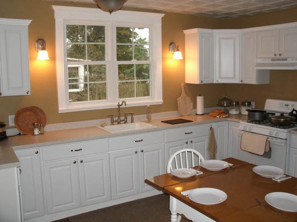 Small kitchen remodel cost