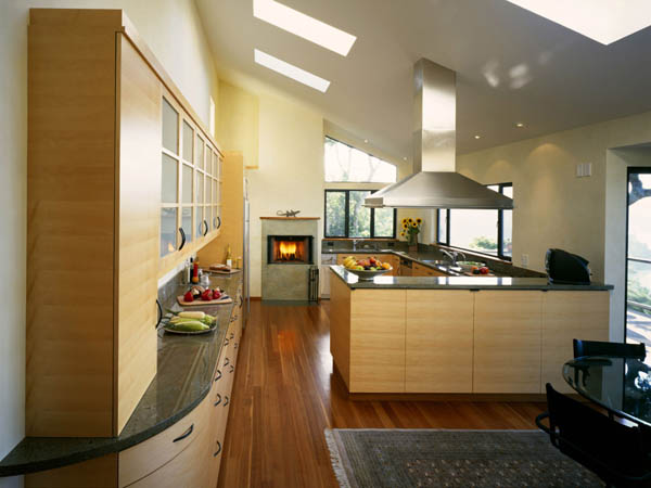 kitchen interior design ideas pictures