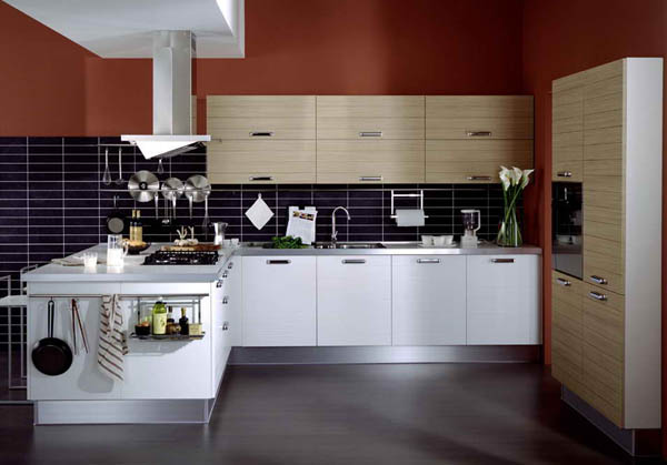 Kitchen ideas white cabinets