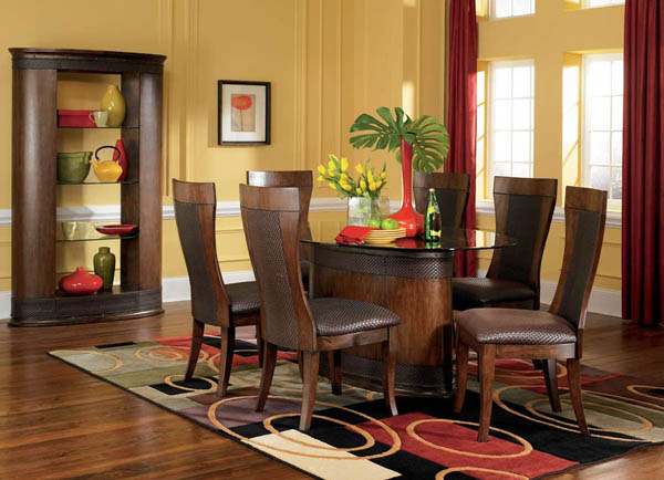 dining room paint color ideas pictures