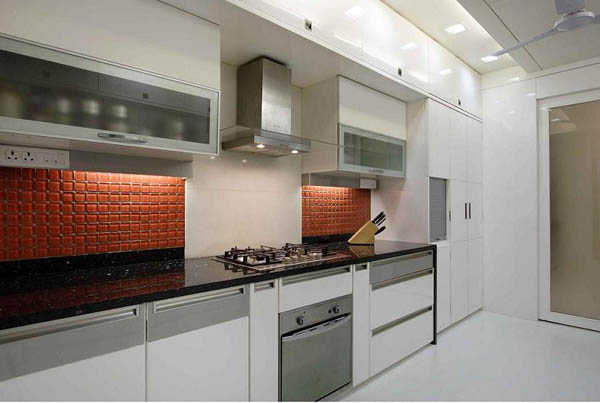 indian modular kitchen interior design