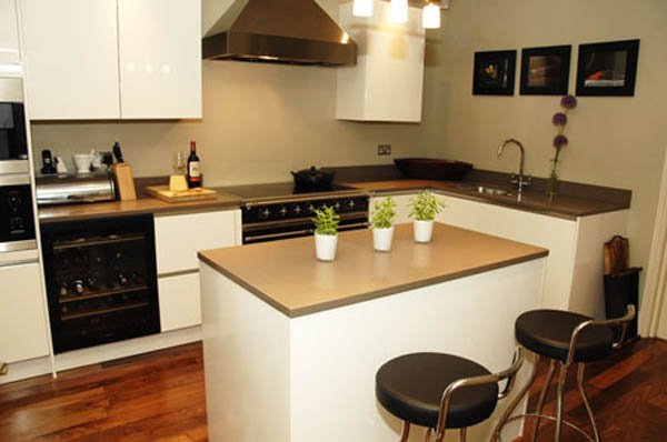 kitchens interior design ideas 