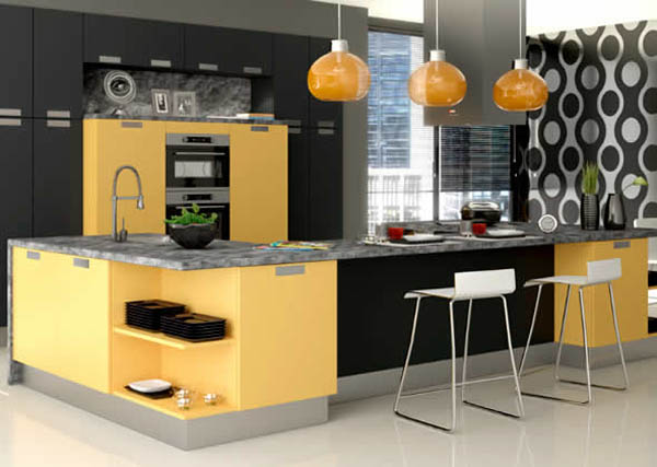 interior design ideas kitchen photos