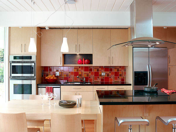 interior design ideas kitchen