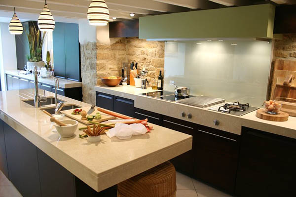 interior design ideas kitchens