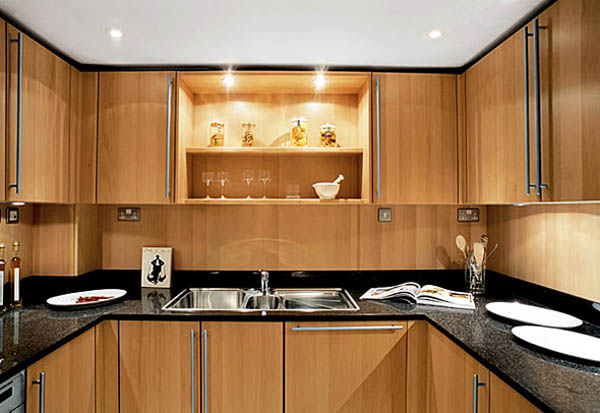 interior kitchen design photos