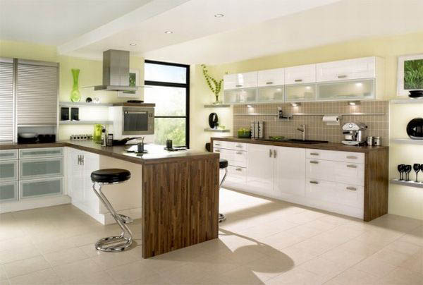 interior kitchen design