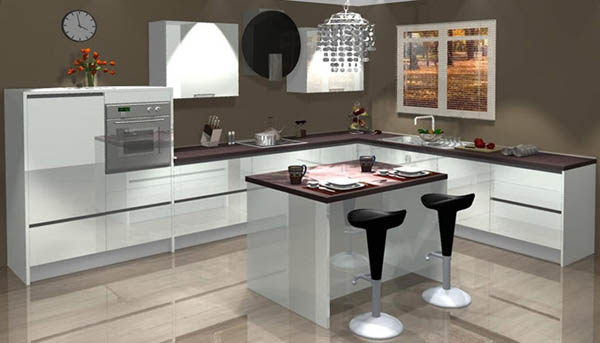 kitchen interior design software