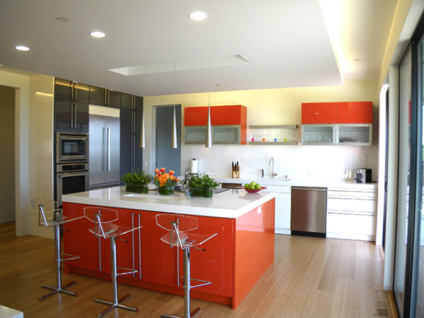 modern kitchens interior design
