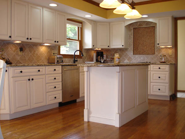 Remodeling kitchen pictures