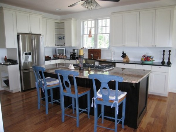 traditional kitchen remodel pictures
